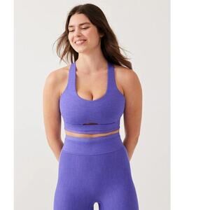 Outdoor Voices TechSweat Thrive Sports Bra – NWT – Size Small